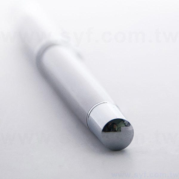 水晶旋轉式禮品筆-金屬廣告原子筆-兩種款式可選-採購批發贈品筆_3